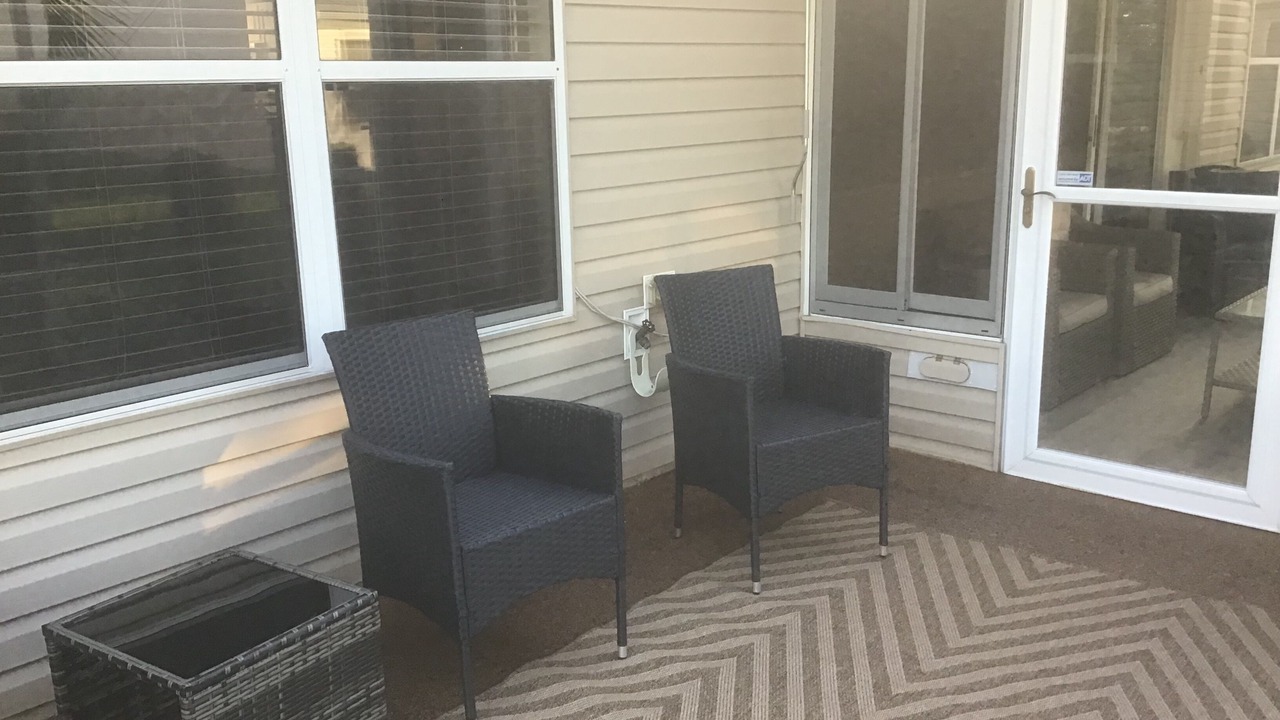 Photo of Patio Balcony in Lynnhaven