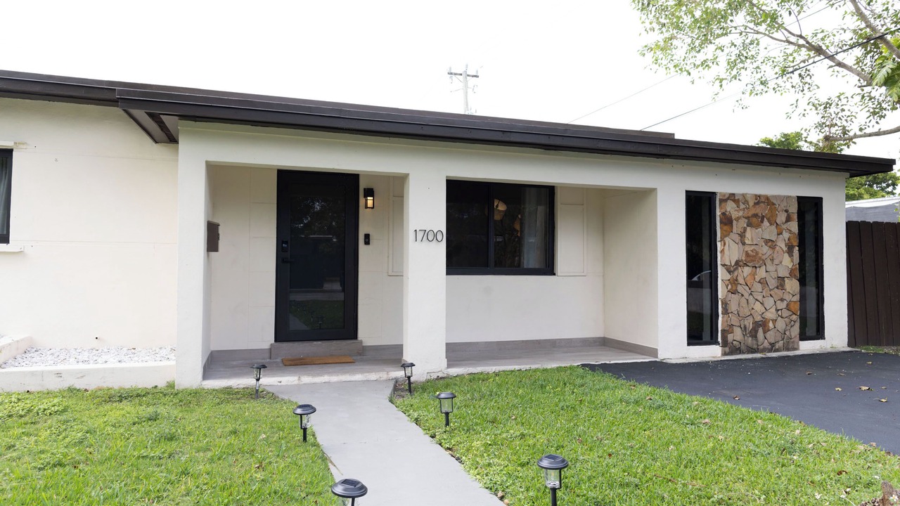 Photo of Outdoor in Coral Terrace