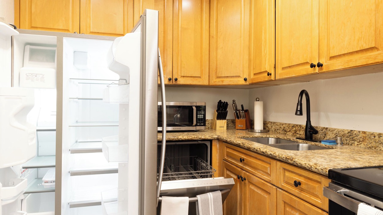 Photo of Kitchen in Coral Terrace