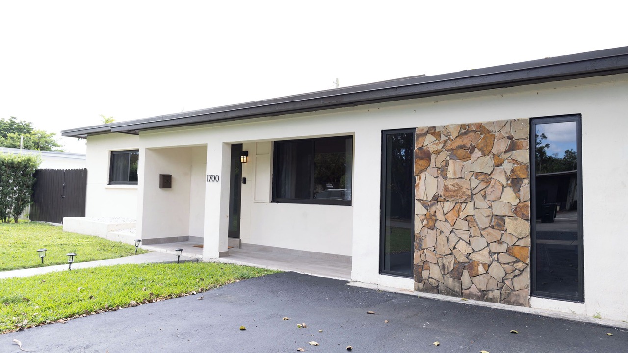 Photo of Outdoor in Coral Terrace