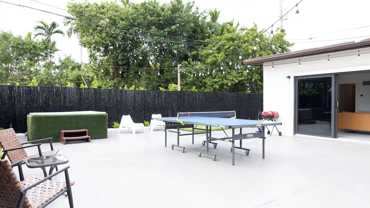 Photo of Outdoor in Coral Terrace