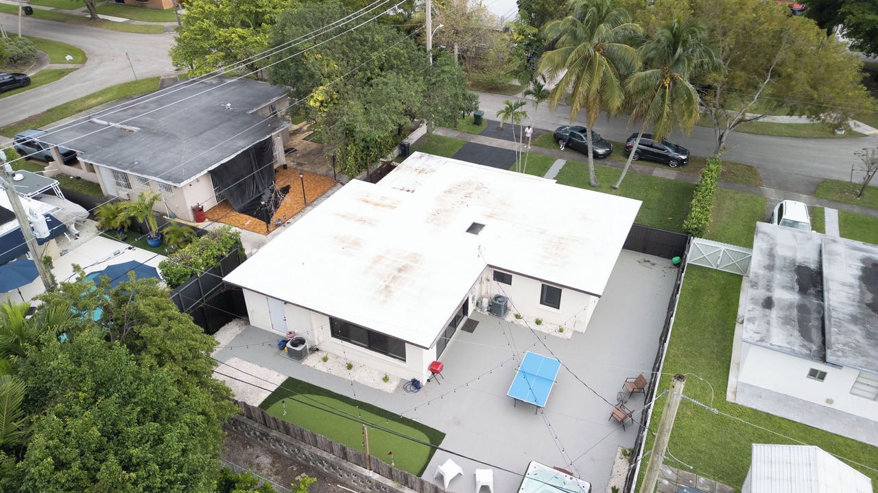 Photo of Outdoor in Coral Terrace