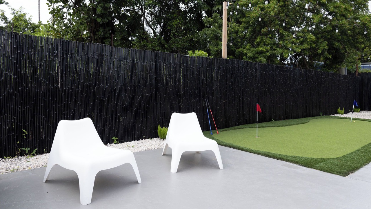 Photo of Outdoor in Coral Terrace