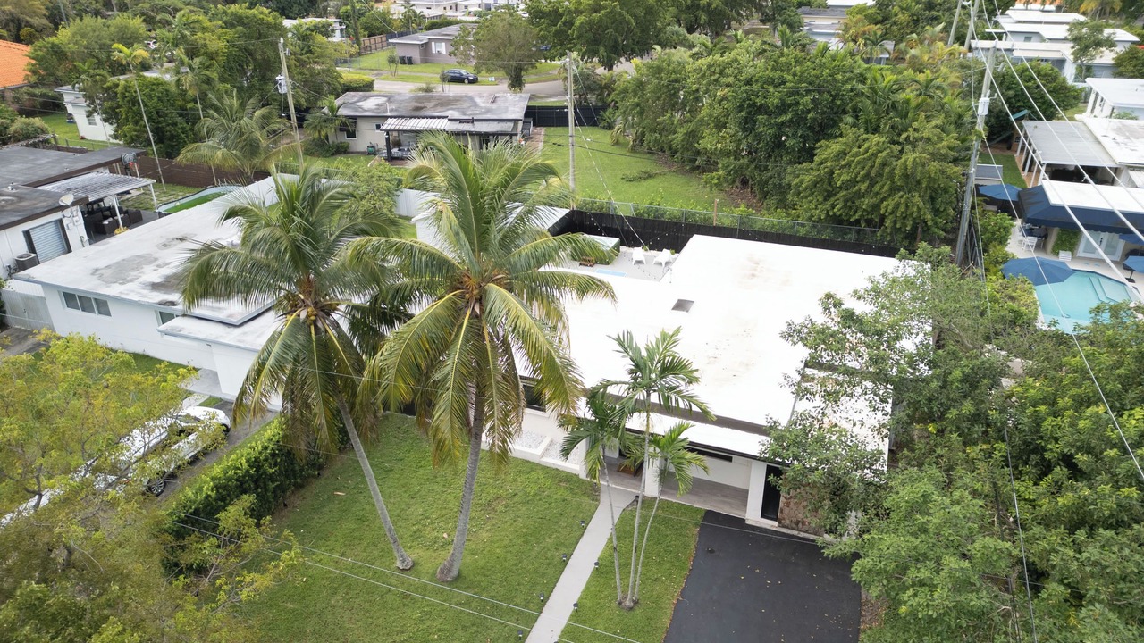 Photo of Outdoor in Coral Terrace