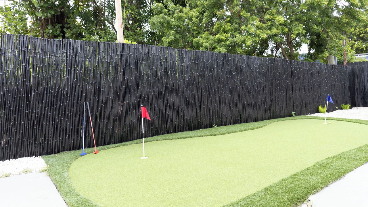 Photo of Outdoor in Coral Terrace