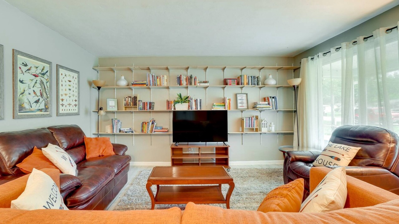 Photo of Livingroom in Deltona Lakes