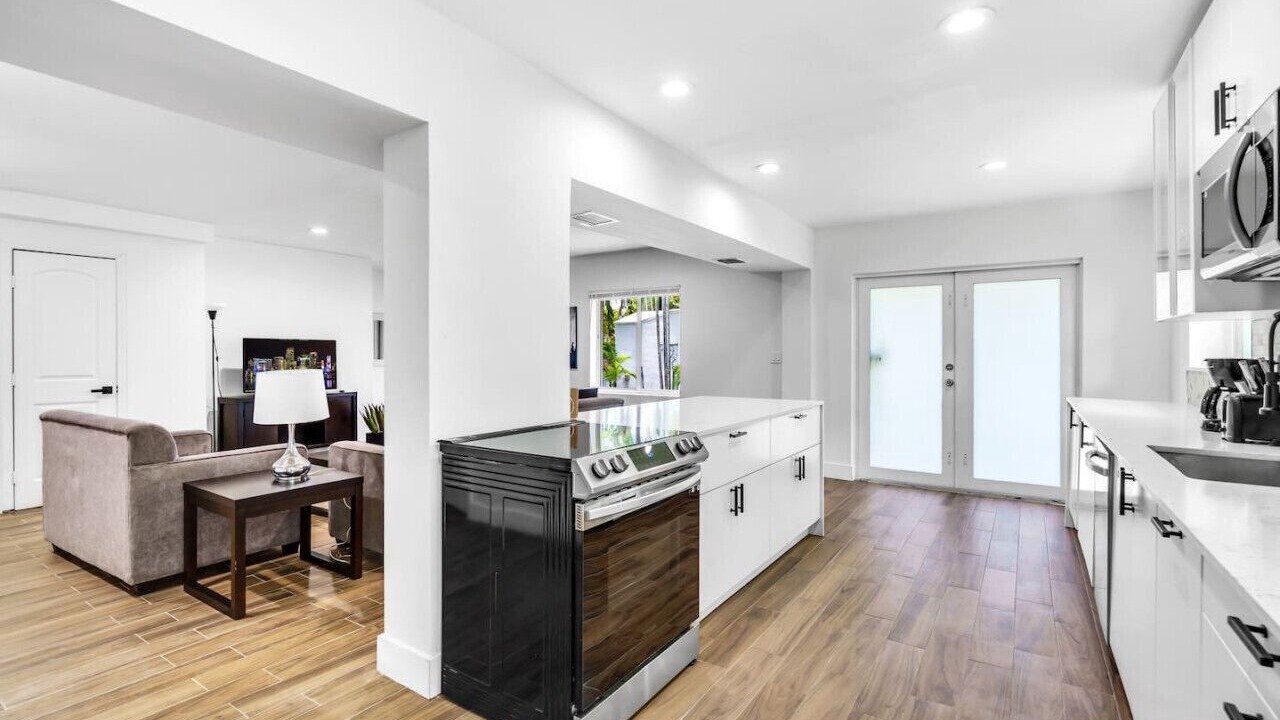Photo of Kitchen in El Portal