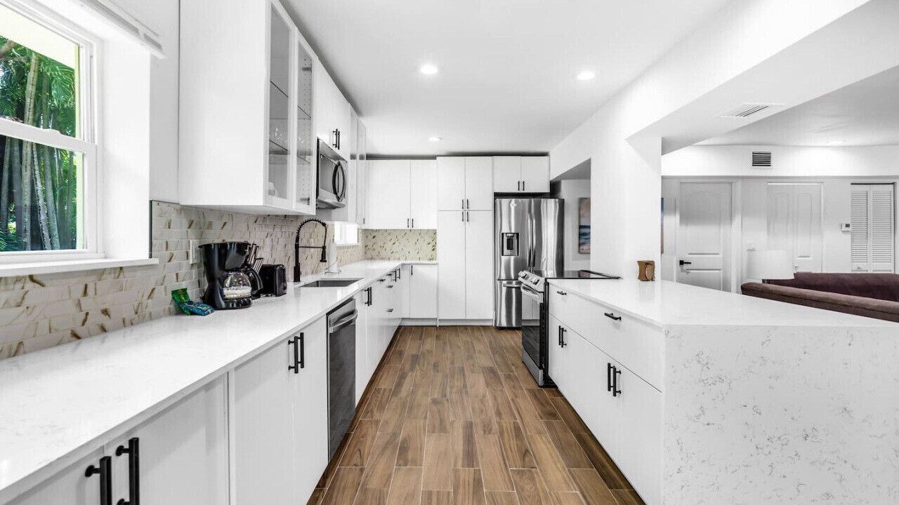 Photo of Kitchen in El Portal