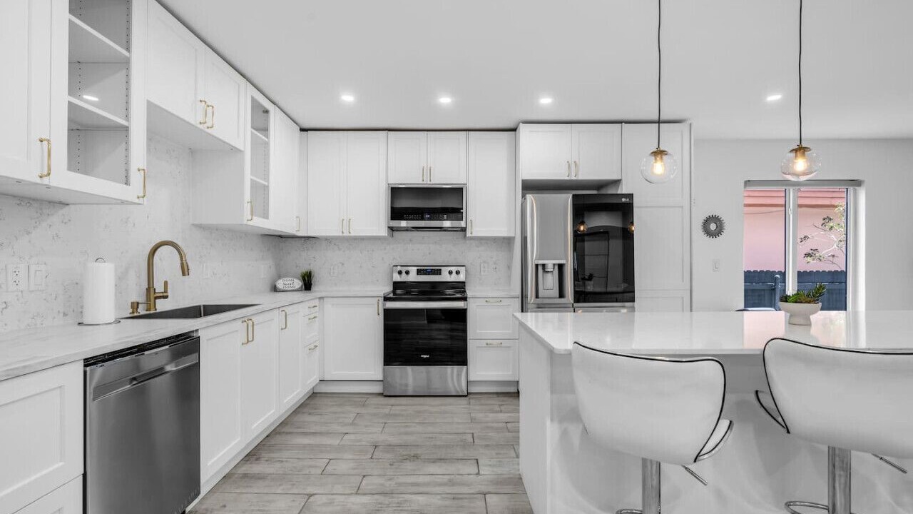 Photo of Kitchen in El Portal