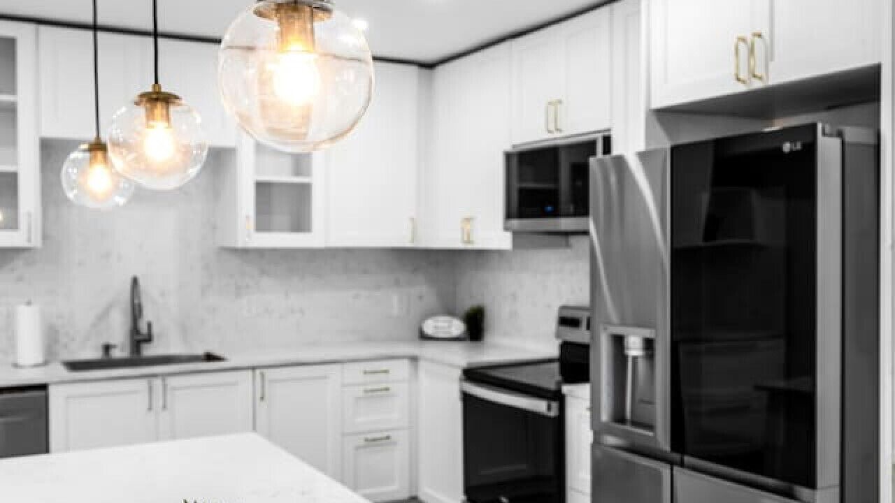 Photo of Kitchen in El Portal