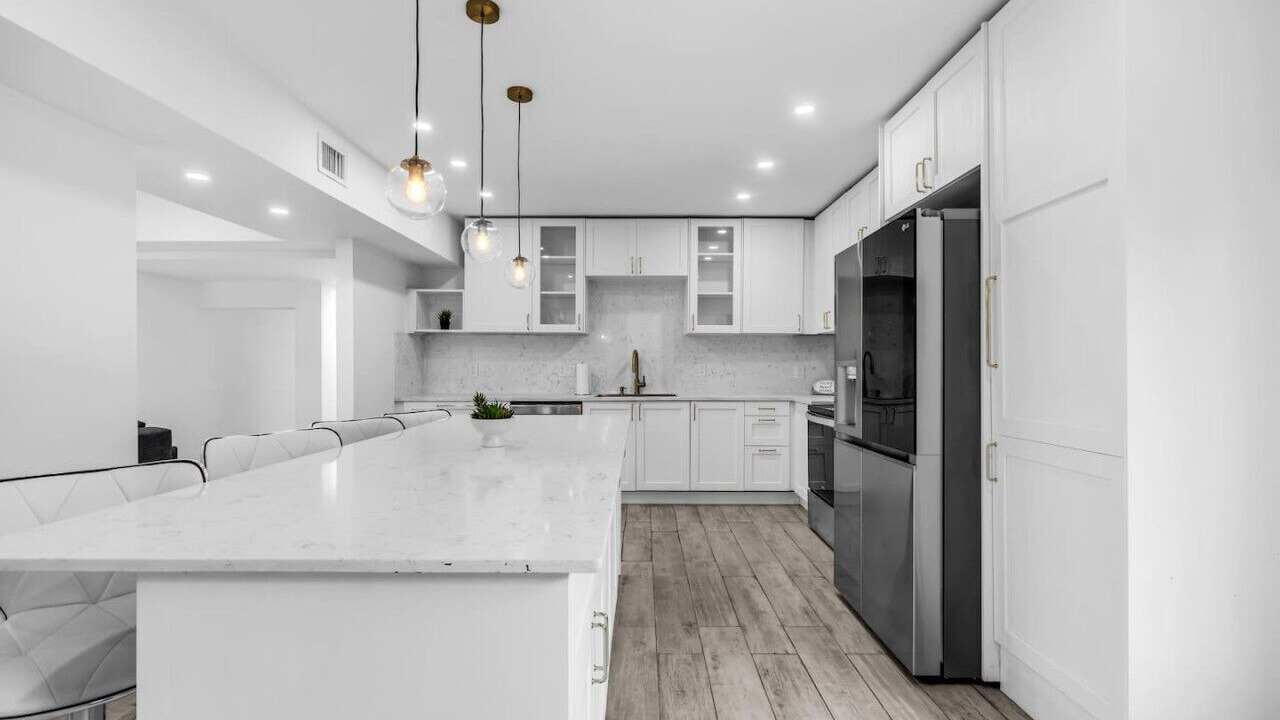 Photo of Kitchen in El Portal