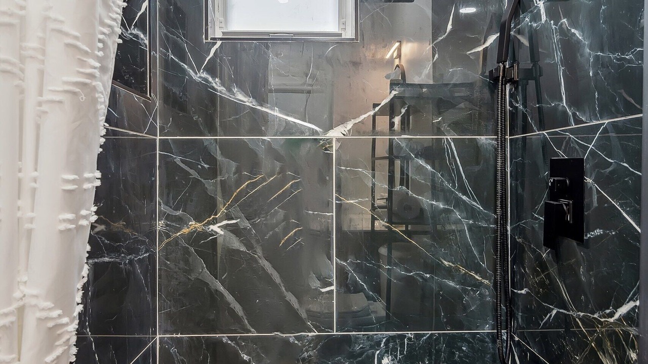 Photo of Bathroom in Hollywood South Central Beach