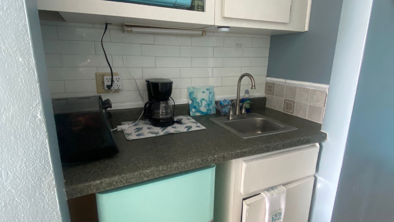 Photo of Kitchen in South Peninsula Historic District