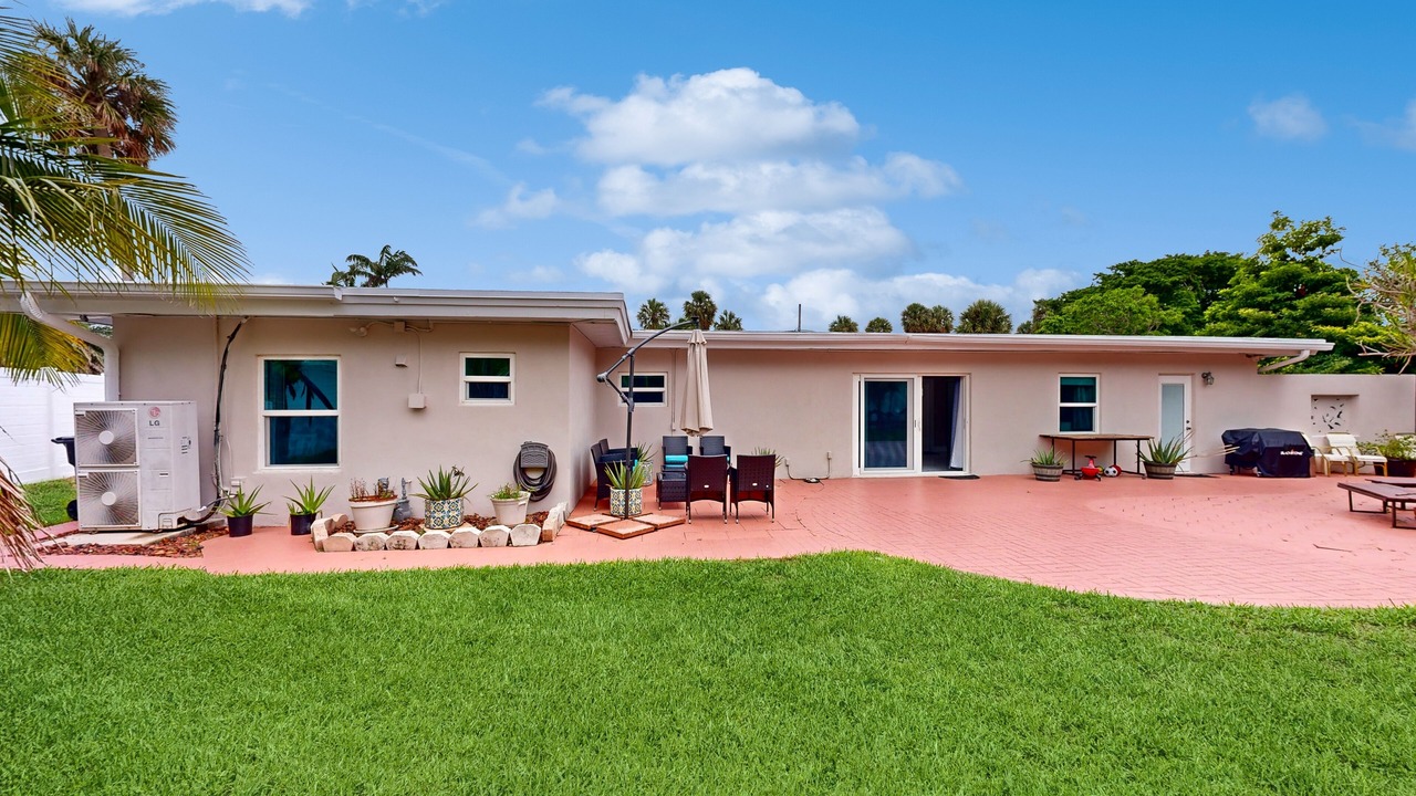 Photo of Outdoor in Bel Air