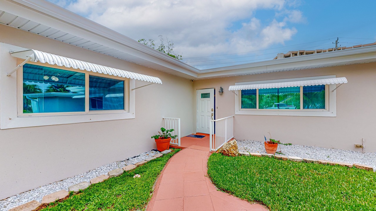 Photo of Outdoor in Bel Air