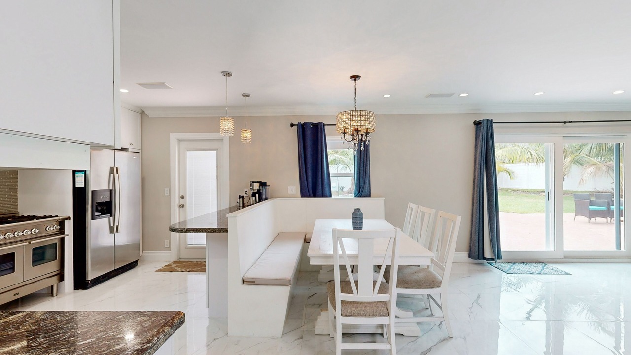 Photo of Kitchen in Bel Air
