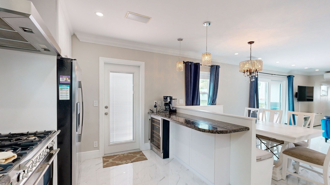 Photo of Kitchen in Bel Air