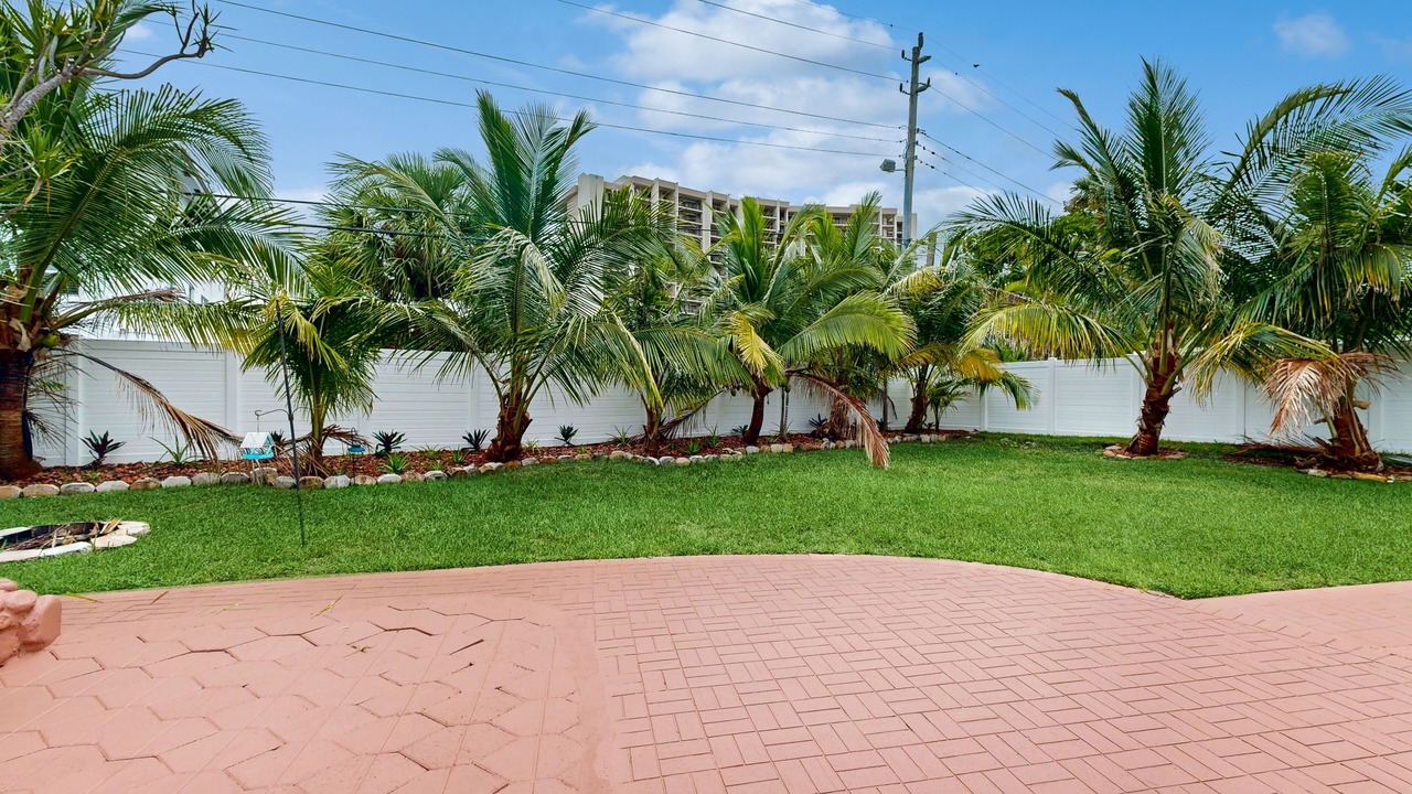Photo of Outdoor in Bel Air