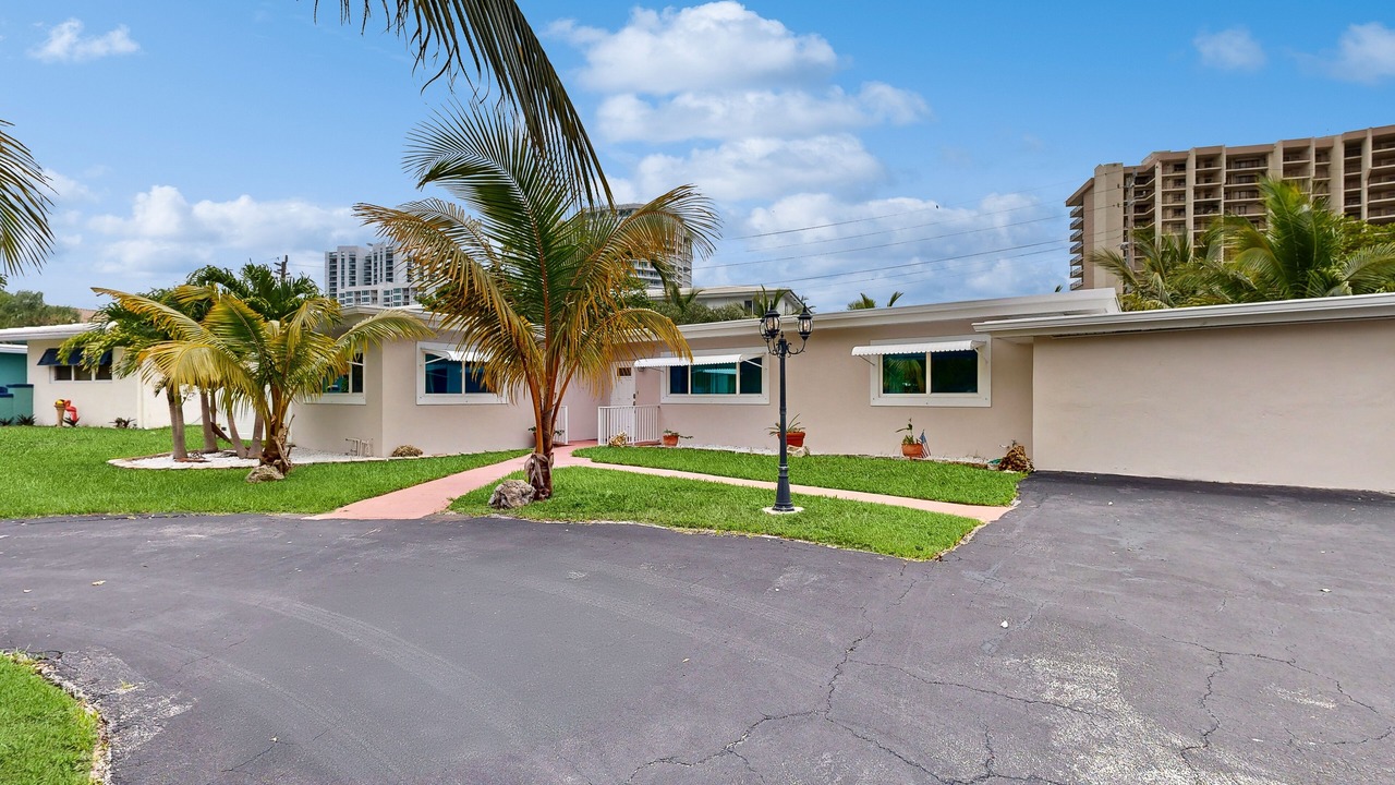 Photo of Outdoor in Bel Air
