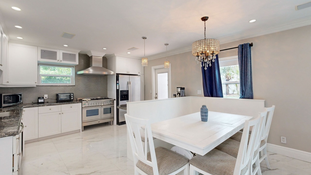 Photo of Kitchen in Bel Air