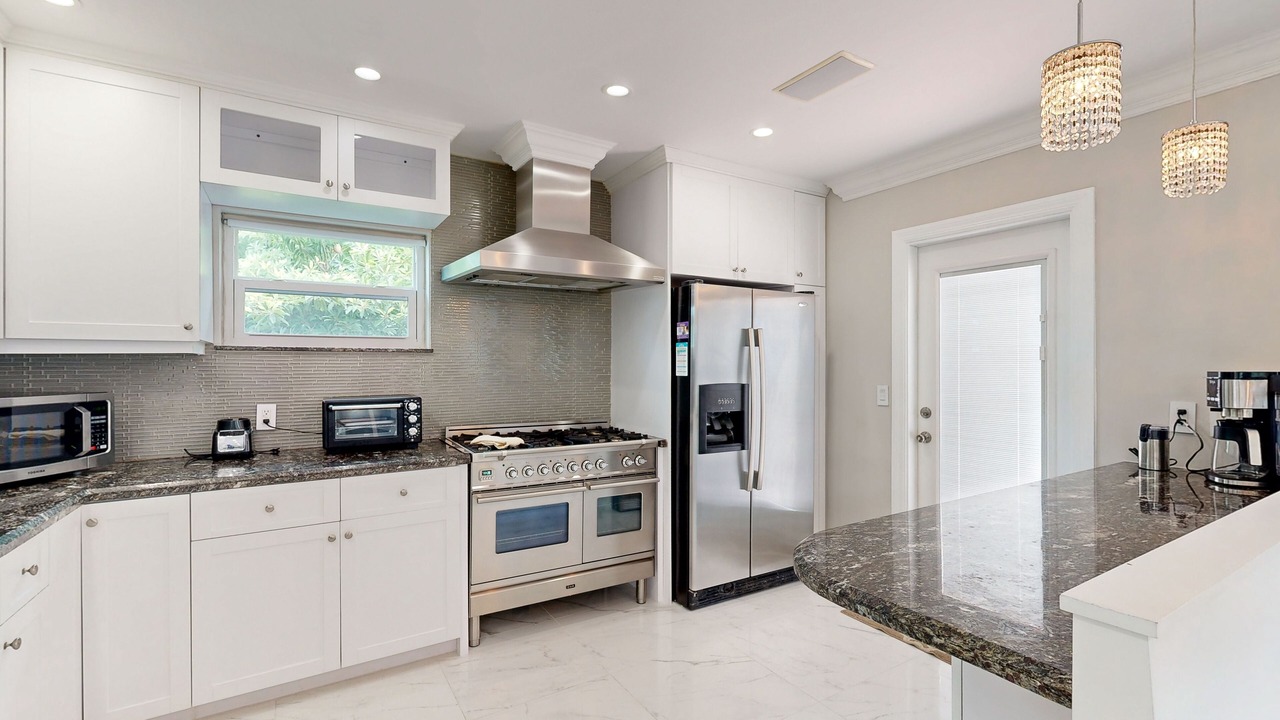 Photo of Kitchen in Bel Air