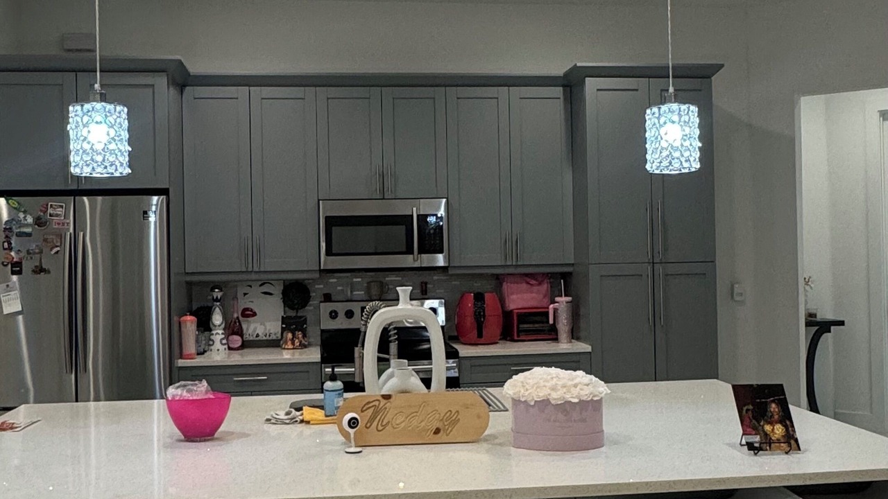 Photo of Kitchen in Sunshine