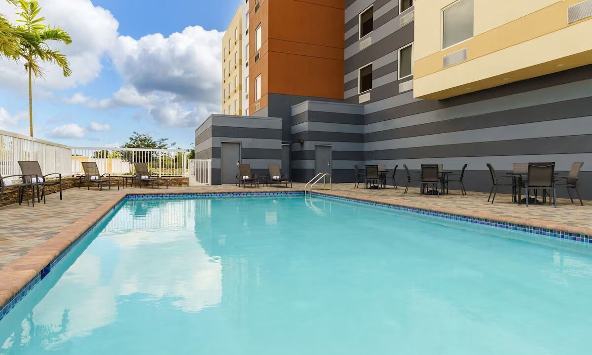 Photo of Outdoor in Florida City