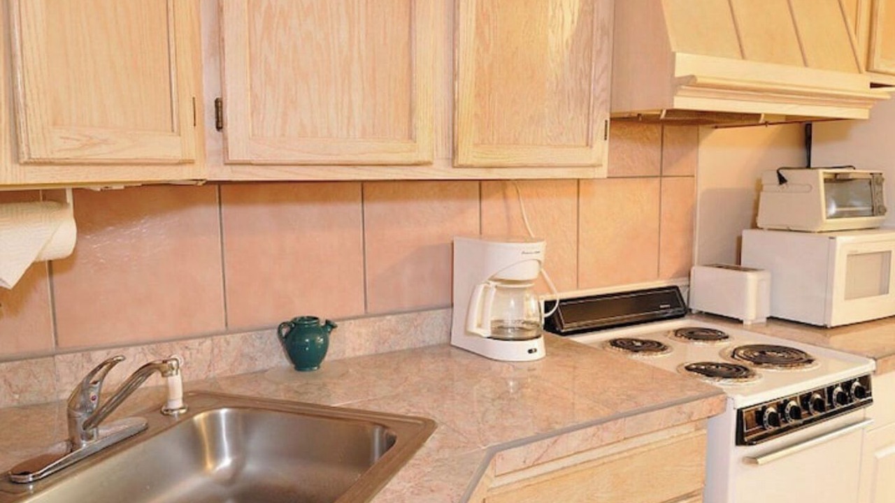 Photo of Kitchen in Bel Air