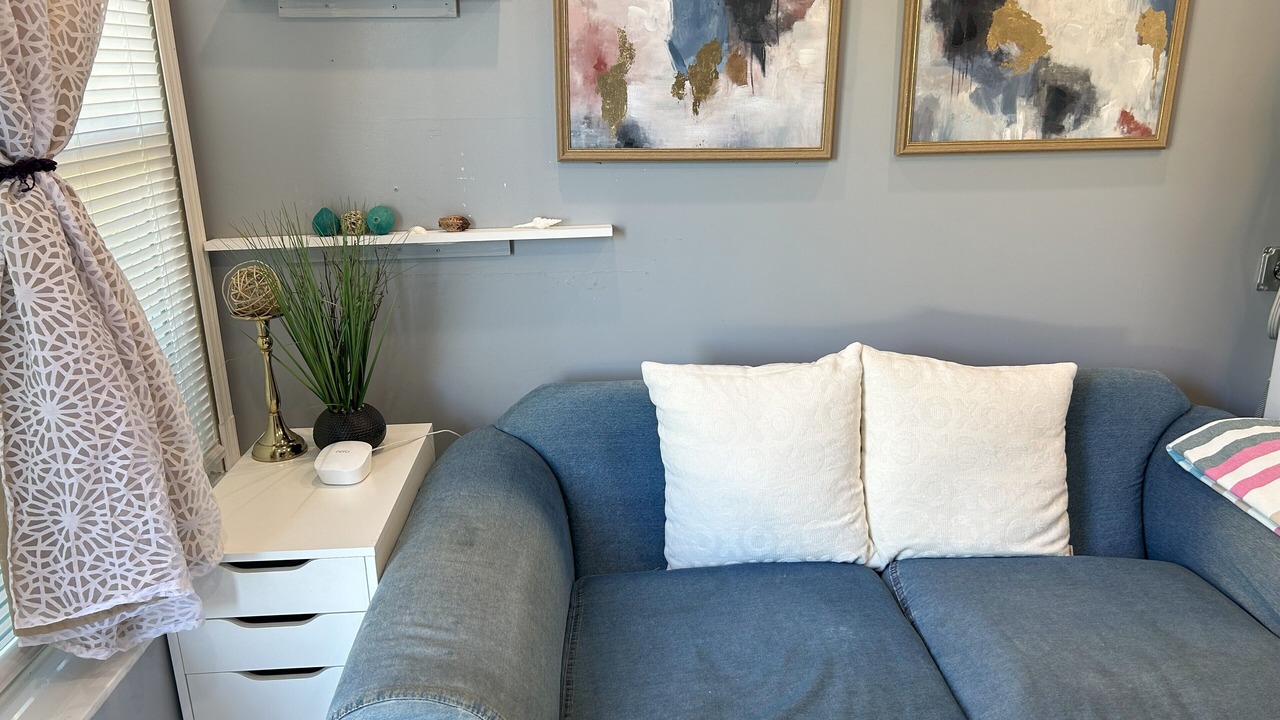 Photo of Livingroom in Northwest Orlando