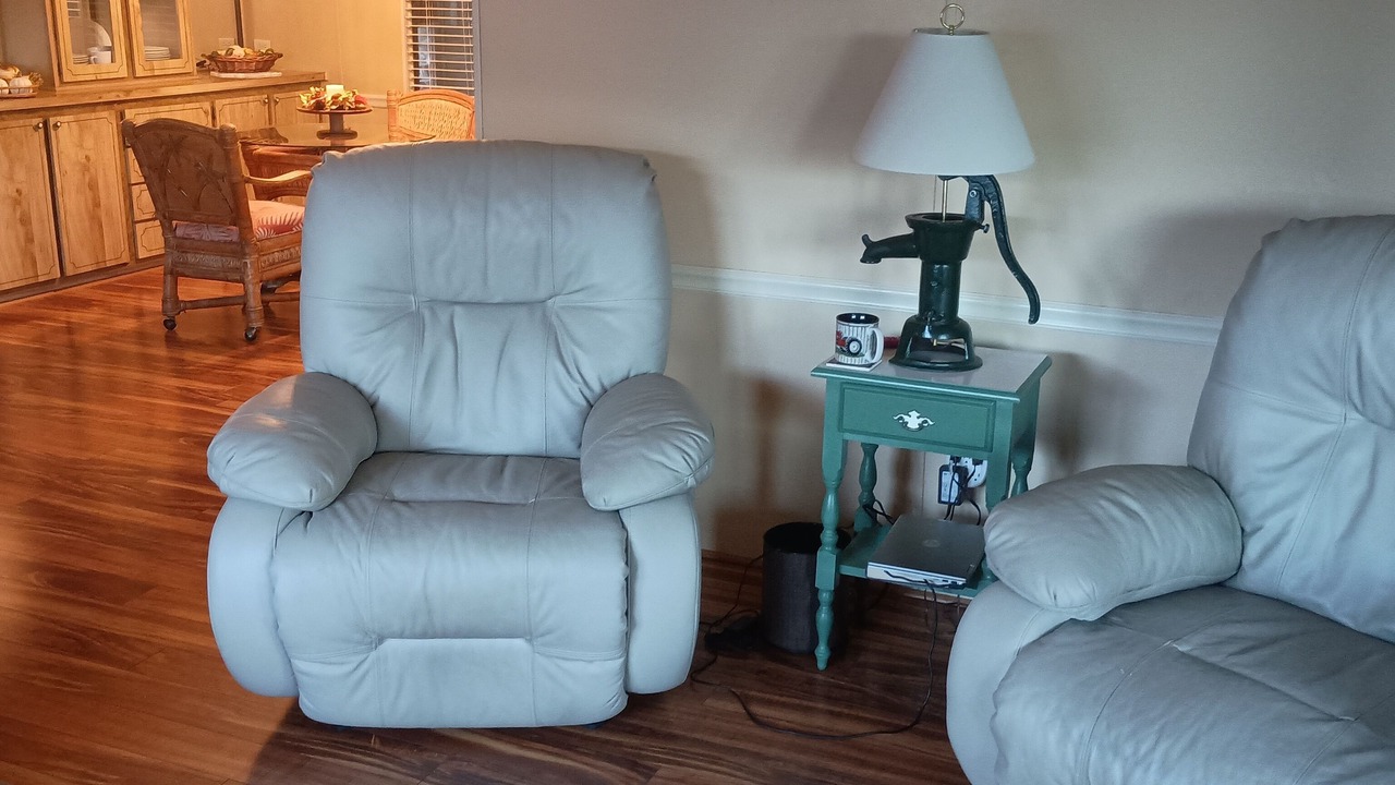 Photo of Livingroom in The Villages