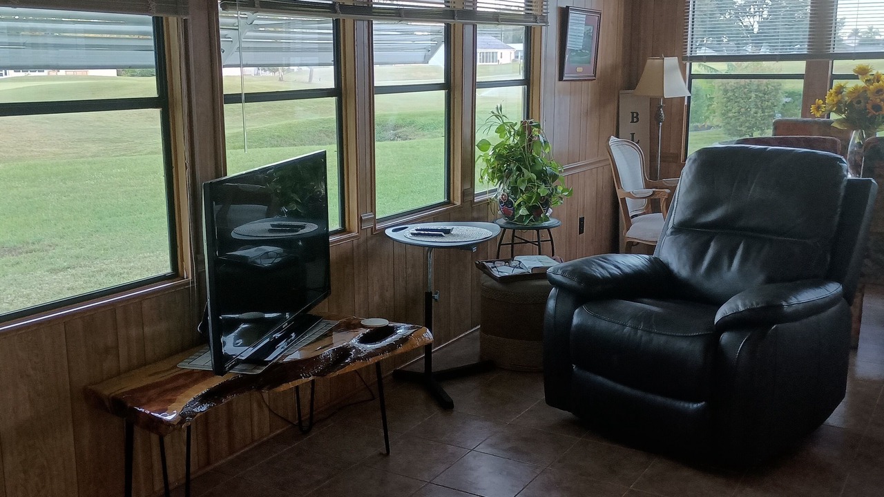 Photo of Livingroom in The Villages
