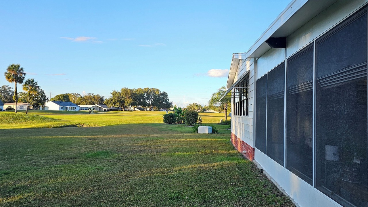 Photo of Outdoor in The Villages