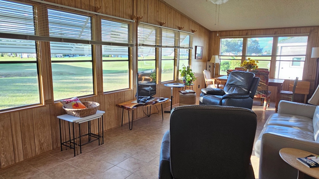 Photo of Livingroom in The Villages