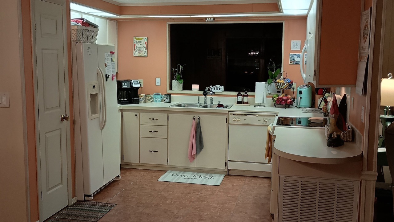 Photo of Kitchen in The Villages
