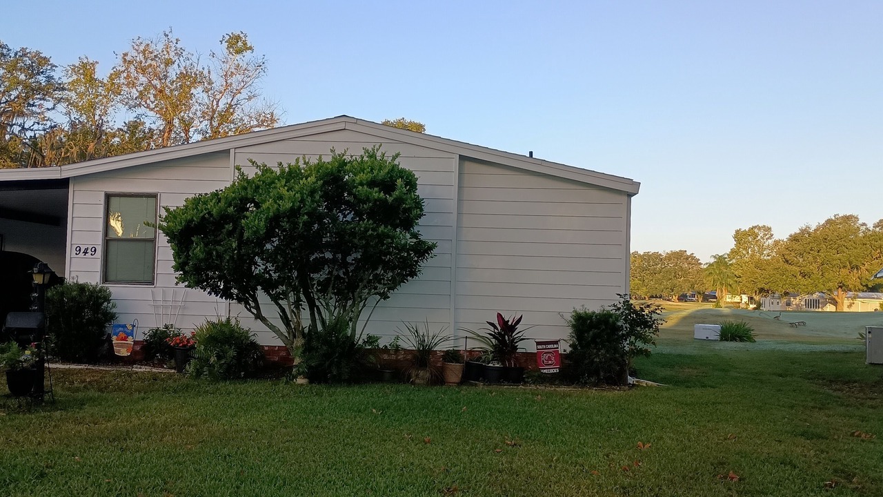 Photo of Outdoor in The Villages