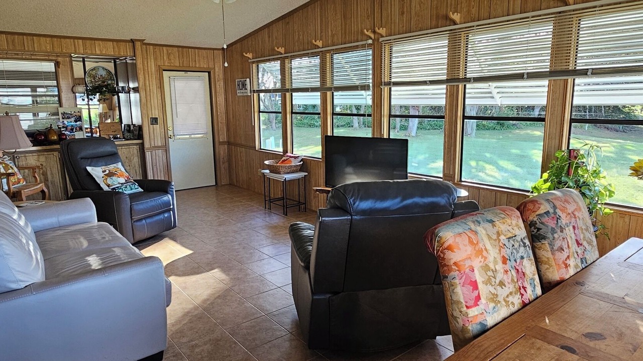 Photo of Livingroom in The Villages
