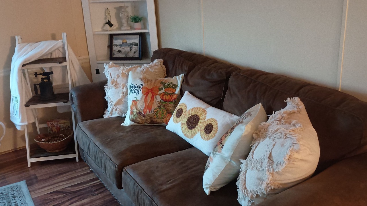 Photo of Livingroom in The Villages