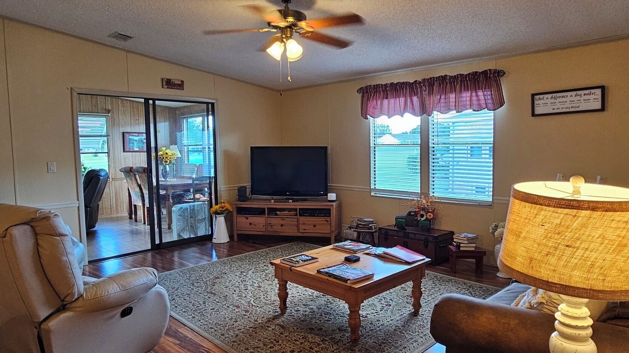 Photo of Livingroom in The Villages