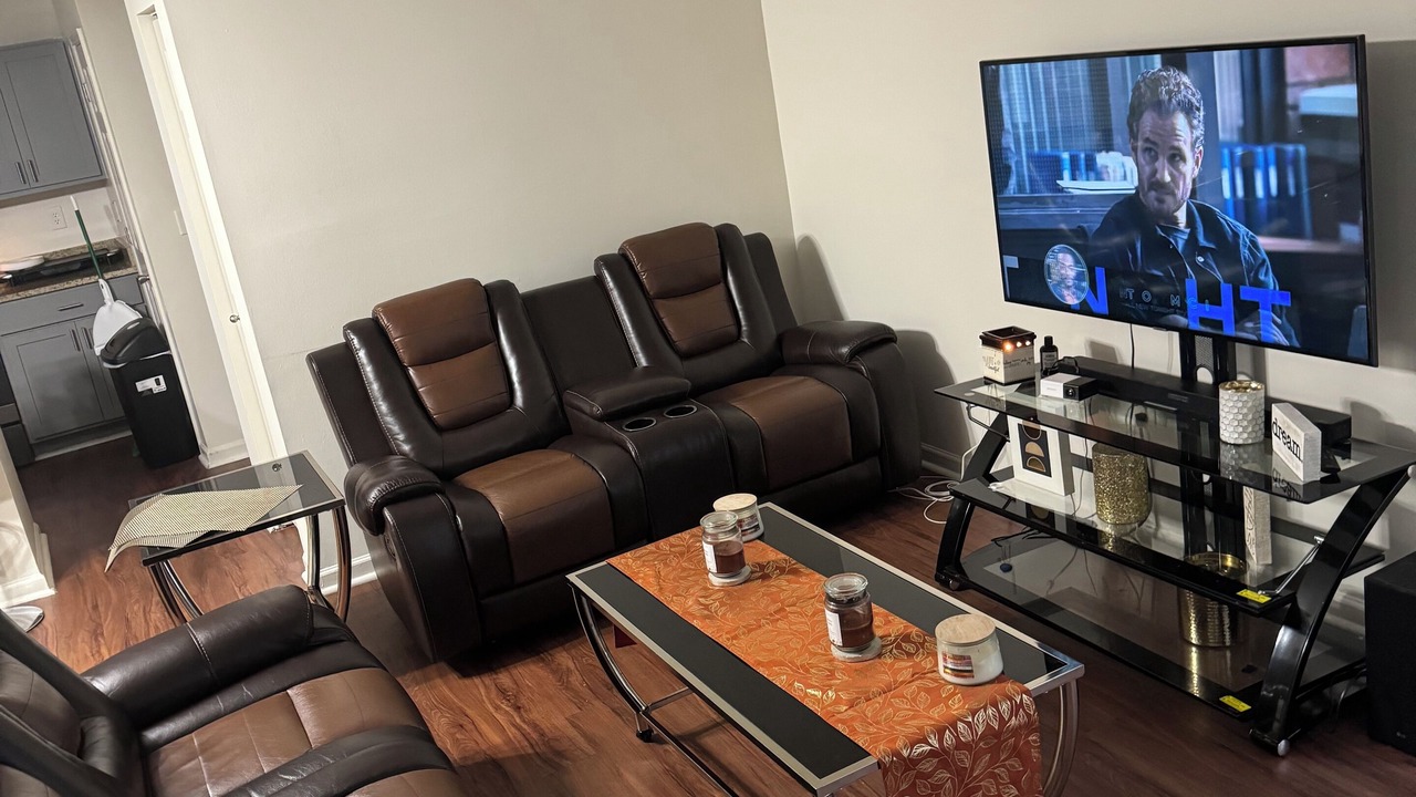Photo of Livingroom in Tuscaloosa