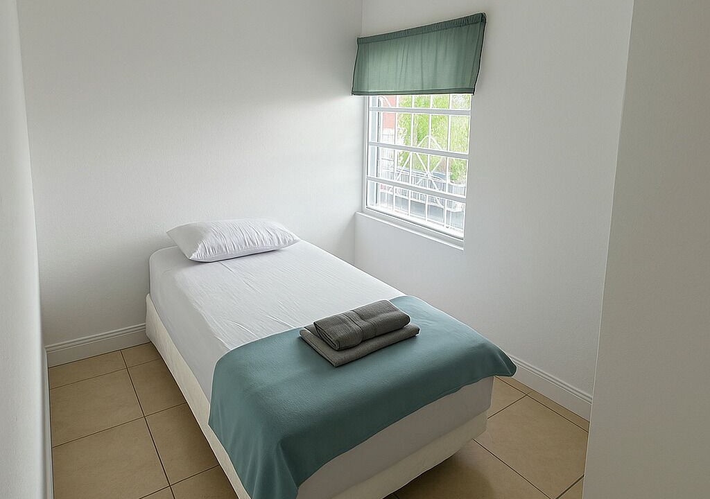 Photo of Bedroom in Wynwood Art District