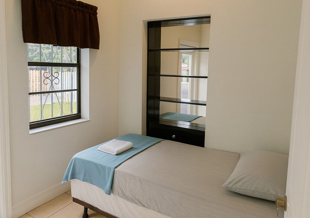 Photo of Bedroom in Wynwood Art District