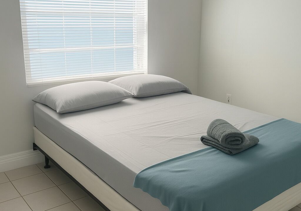 Photo of Bedroom in Wynwood Art District