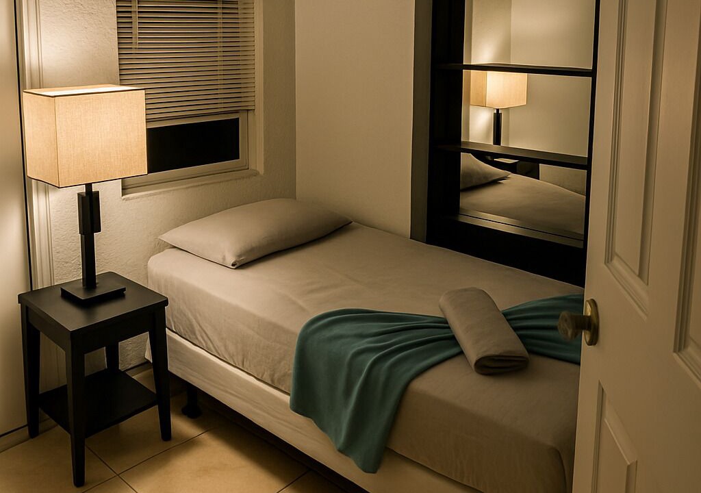 Photo of Bedroom in Wynwood Art District