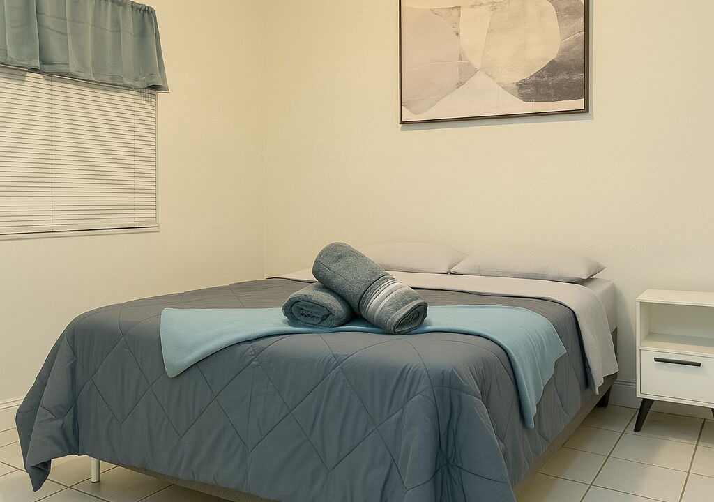 Photo of Bedroom in Wynwood Art District