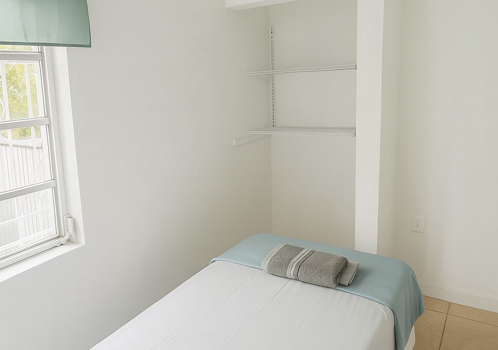 Photo of Bedroom in Wynwood Art District