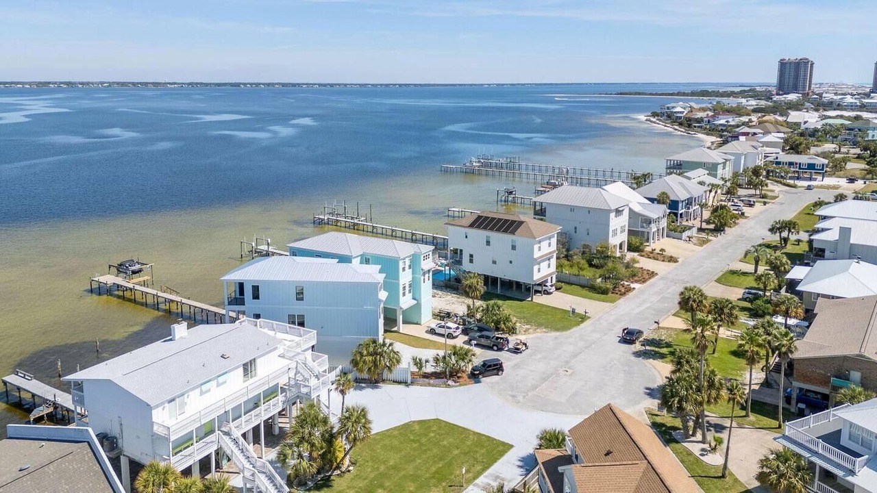 Photo of Outdoor in Pensacola Beach