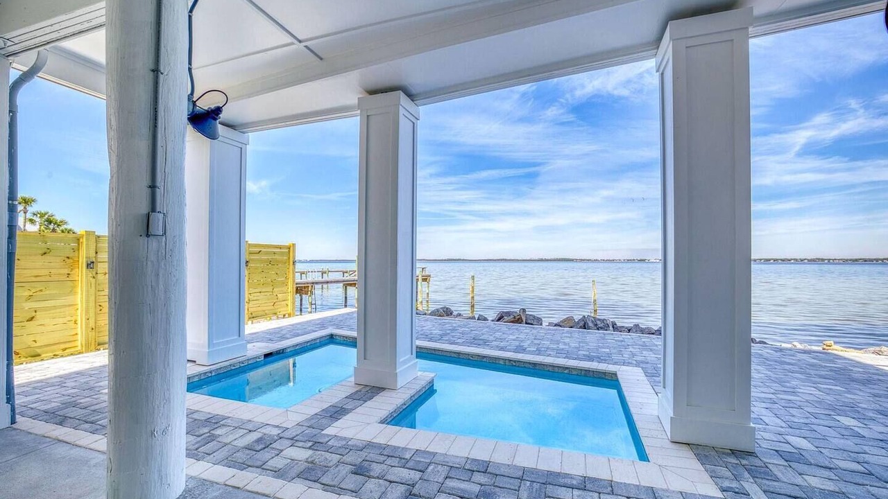 Photo of Outdoor in Pensacola Beach