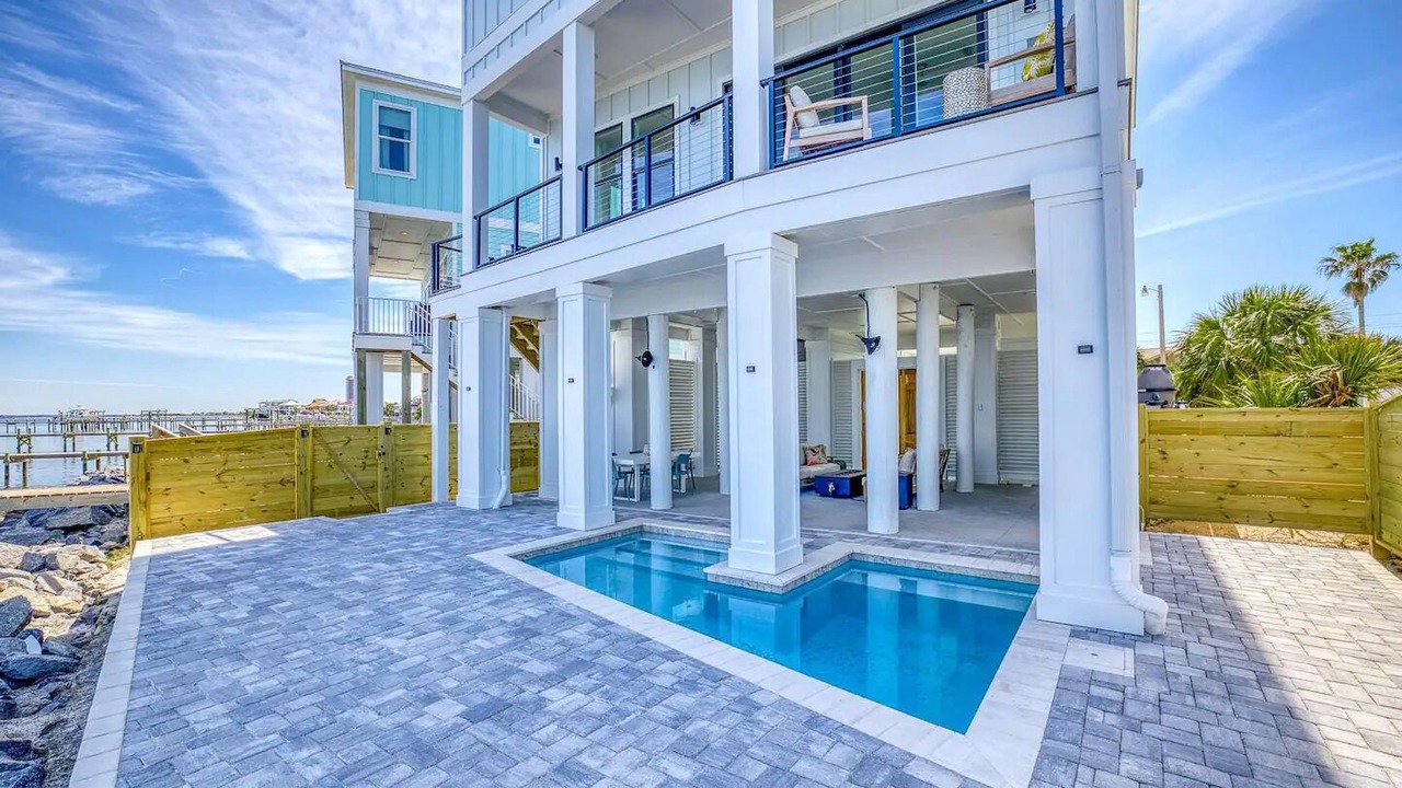 Photo of Outdoor in Pensacola Beach