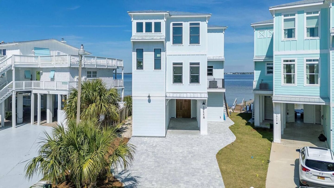 Photo of Outdoor in Pensacola Beach