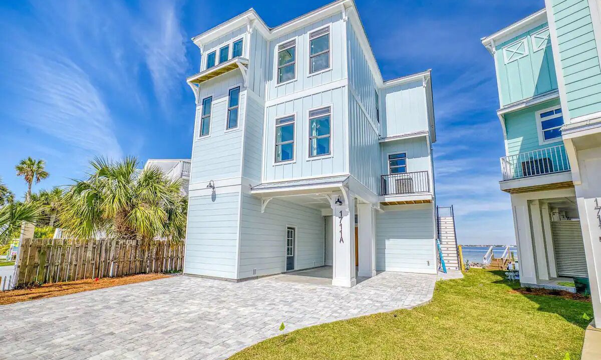 Photo of Outdoor in Pensacola Beach